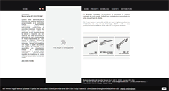 Desktop Screenshot of nodolini.com